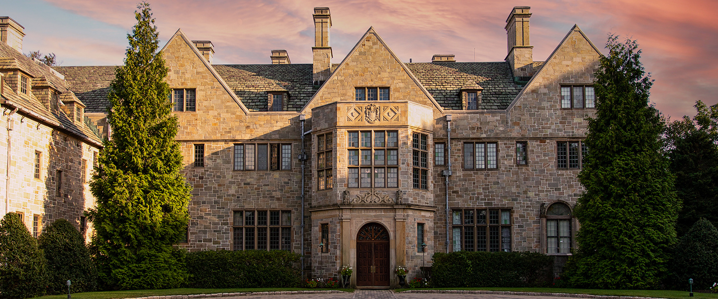 Get Involved - Fairfield Investment Group